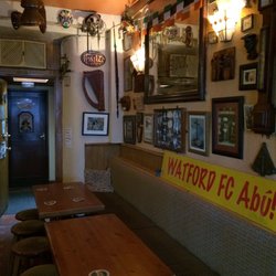 MacCarthy's