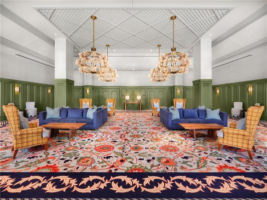 Graduate by Hilton Auburn, AL by null