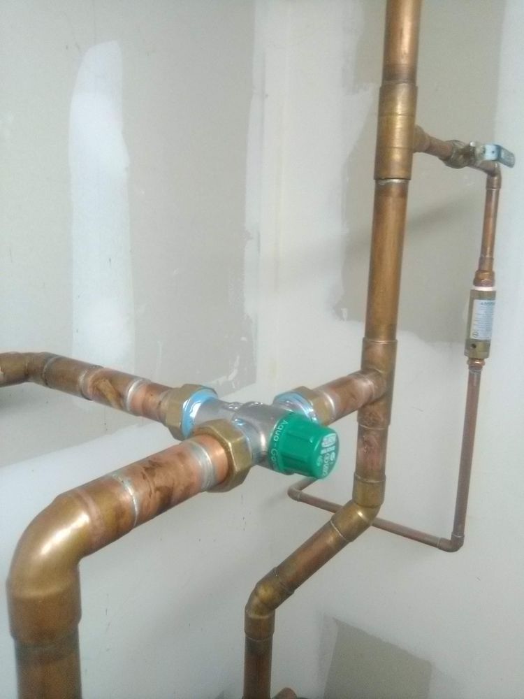 Slide of John Jetter Plumbing