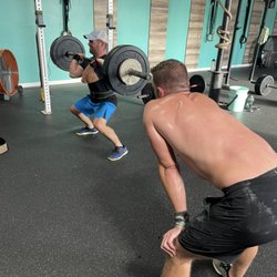 Miramar Beach Strength and Conditioning - Motivated community pushing others to achieve anything they want