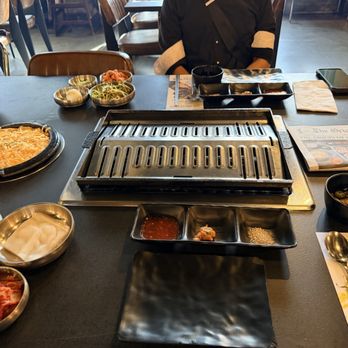 Origin Korean BBQ - Duo set - Korean Near Me - Los Angeles, California Origin Korean BBQ - Duo set - Korean Near Me - Los Angeles, California