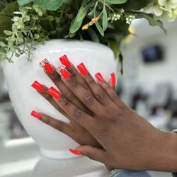 Grace Nails and Spa