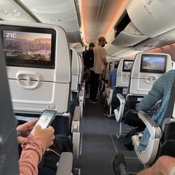 Air Canada
