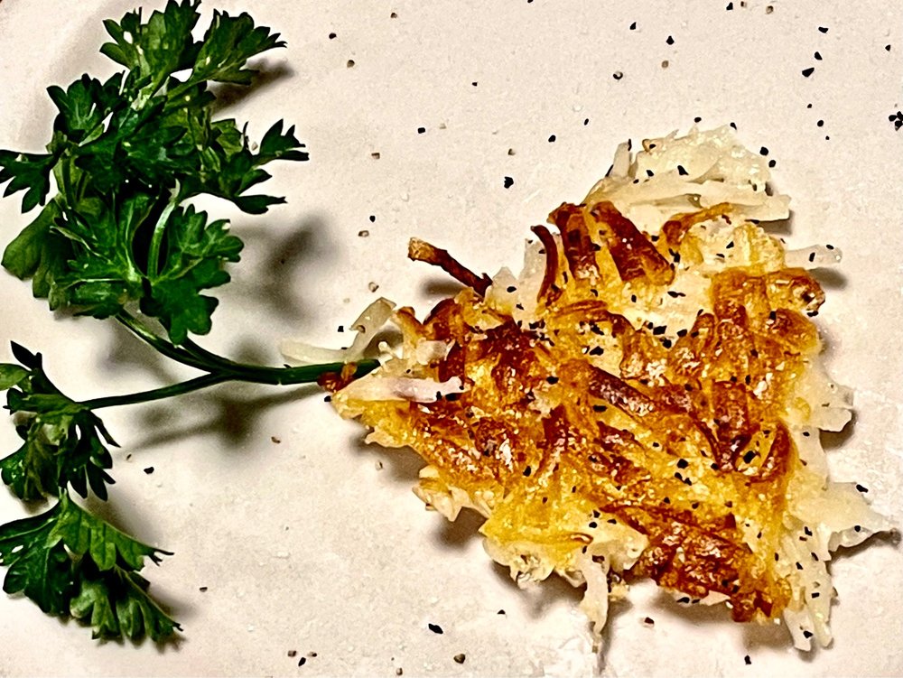 The Curious Chef Image