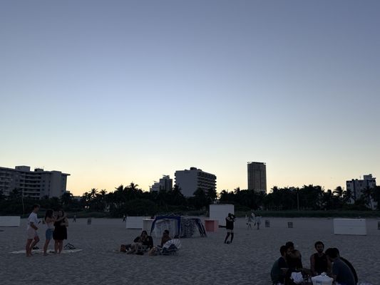 South Beach by null