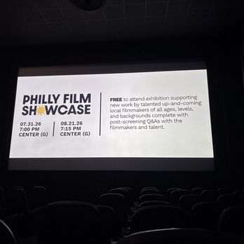 PFS Bourse Theater - Screen - Cinema Near Me - Philadelphia, Pennsylvania PFS Bourse Theater - Screen - Cinema Near Me - Philadelphia, Pennsylvania