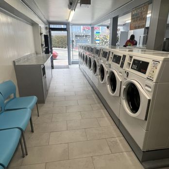 Busy B Laundry - Laundromat Near Me - San Francisco, California Busy B Laundry - Laundromat Near Me - San Francisco, California