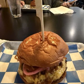 Lala’s Burgers - This is are you the best burger I've ever eaten. - Burgers Near Me - Miami, Florida Lala’s Burgers - This is are you the best burger I've ever eaten. - Burgers Near Me - Miami, Florida