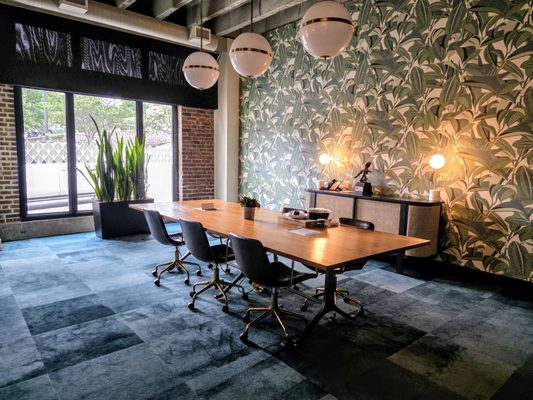 Hotel Indigo Omaha Downtown, an IHG Hotel by null