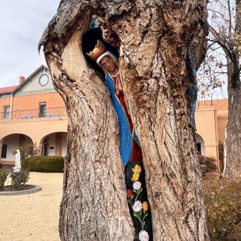Old Town Albuquerque - Shopping Centers Near Me