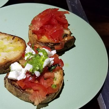 That's Amore - Mixed bruscetta - Italian Near Me - Rome, RM That's Amore - Mixed bruscetta - Italian Near Me - Rome, RM