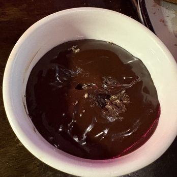 Coszcal De Allende - Churros dipping sauce - Mexican Near Me - Brooklyn, New York Coszcal De Allende - Churros dipping sauce - Mexican Near Me - Brooklyn, New York