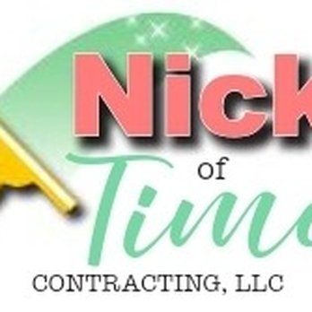Nick of Time Contracting - Window Washing Near Me - Rockford, Illinois Nick of Time Contracting - Window Washing Near Me - Rockford, Illinois