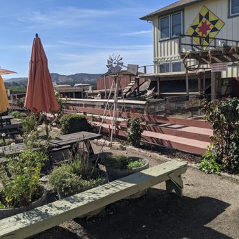 The Farm - Fruits & Veggies Near Me - Salinas, California