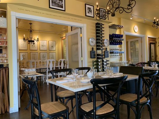 Arcadia Farms Cafe by null