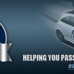 Marco Polo Oxford - Oxford driving school