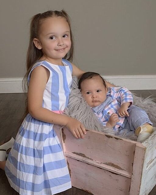 JC PENNEY PORTRAIT STUDIO 1950 Joe Battle Blvd, El Paso, Texas Photography Stores & Services