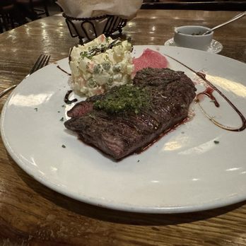 Sal Y Pimienta Kitchen - Latin American Near Me - Houston, Texas