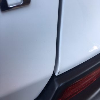 Sixt Rent A Car - Damages that weren't on the paperwork - Car Rental Near Me - Denver, Colorado Sixt Rent A Car - Damages that weren't on the paperwork - Car Rental Near Me - Denver, Colorado