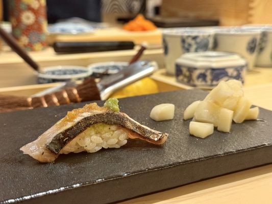 Omi Omakase by null