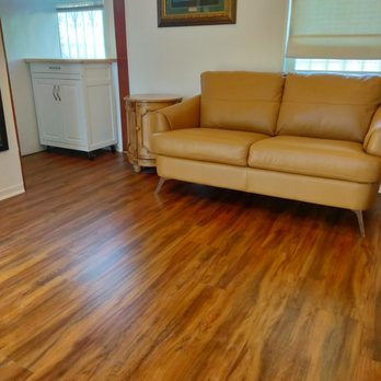 IZ Flooring - New LVT! - Flooring Near Me - San Diego, California