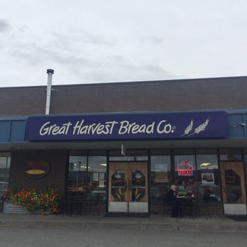 Great Harvest Bread - Anchorage - Store front - Bakeries Near Me - Anchorage, Alaska