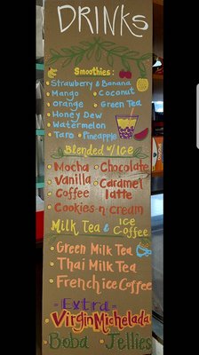 Menu photo 7 Glady’s Donuts Bellflower, CA
