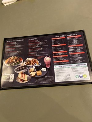 HuHot Mongolian Grill by null