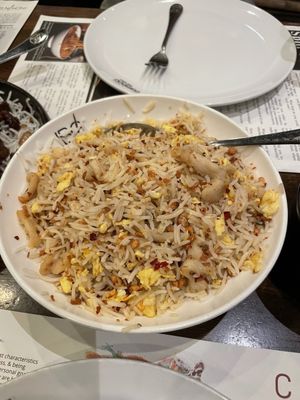 Inchin's Bamboo Garden by null