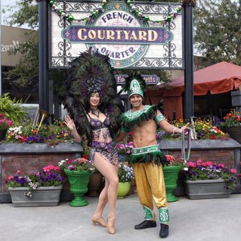 Universal Studios Mardi Gras - Amusement Parks Near Me - Orlando, Florida Universal Studios Mardi Gras - Amusement Parks Near Me - Orlando, Florida