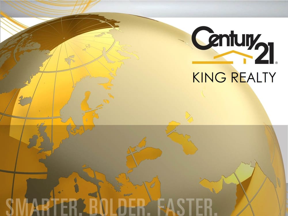 CENTURY 21 KING REALTY Request Information 3495 NE 163rd St, North