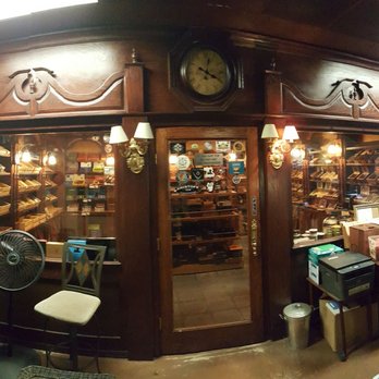 The Refuge Cigar Lounge - A great humidor - Cigar Bars Near Me - Redlands, California The Refuge Cigar Lounge - A great humidor - Cigar Bars Near Me - Redlands, California