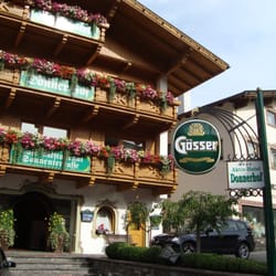 Hotel Donnerhof