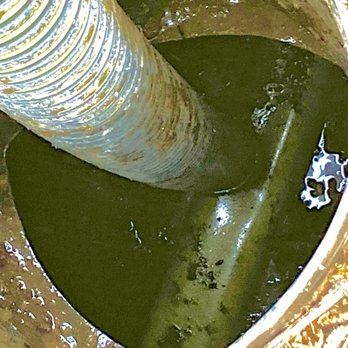 Elite Septic - After they pumped it, we could see the bottom of the tank! Their blender tool really works!! - Septic Services Near Me - Palmdale, California Elite Septic - After they pumped it, we could see the bottom of the tank! Their blender tool really works!! - Septic Services Near Me - Palmdale, California
