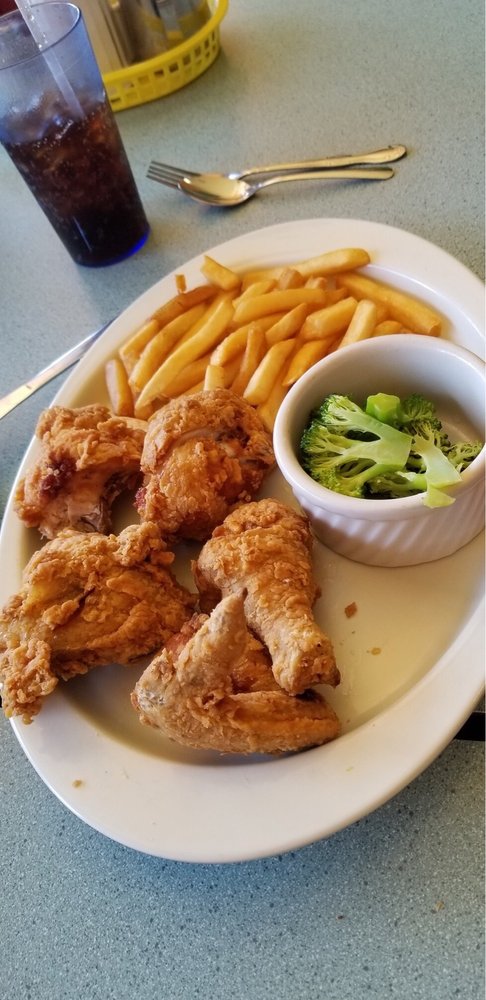 Tennessee Grill