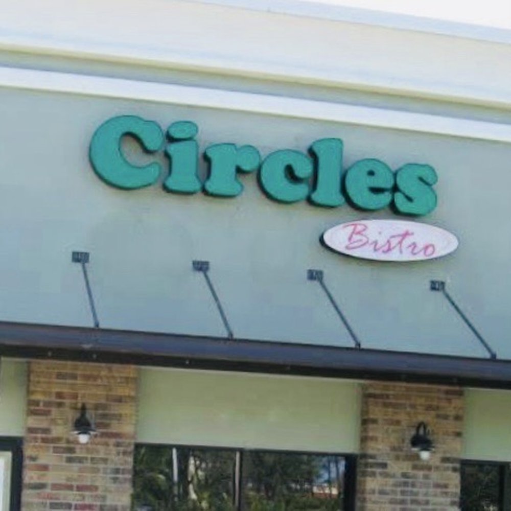 Circles Bistro - Name of bistro - New American Near Me - Tampa, Florida Circles Bistro - Name of bistro - New American Near Me - Tampa, Florida