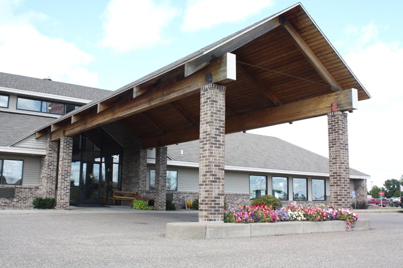 FAIRBRIDGE INN & SUITES THORP 203 1/2 W Hill St, Thorp, Wisconsin