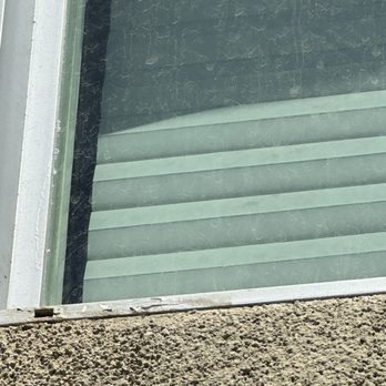 Milgard Windows & Doors - Milgard peeling windows - Windows Installation Near Me - Temecula, California
