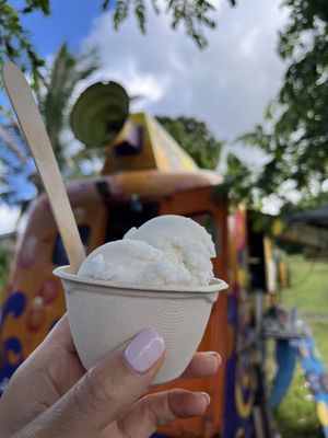 Coconut Glen's by null