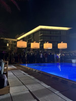 W Scottsdale by null
