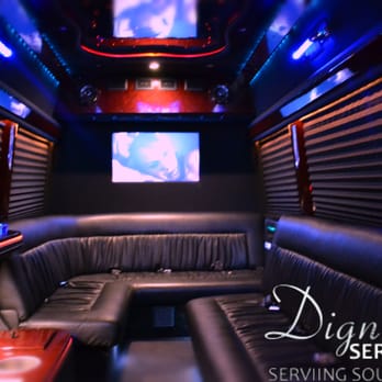 Dignitary Transportation - Updated vehicles - Limos Near Me - Lake Worth, Florida