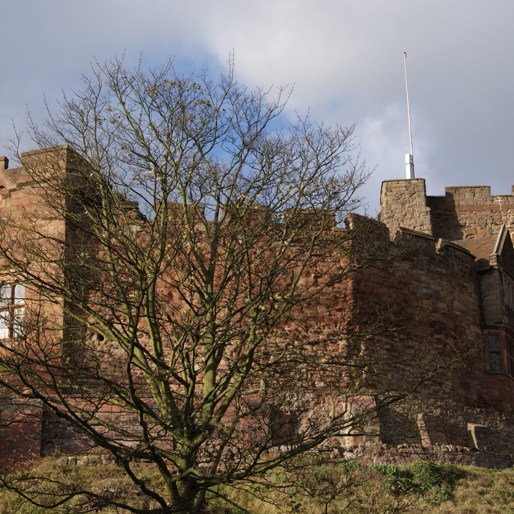 Tamworth Castle - Landmarks & Historical Buildings Near Me - Tamworth, STS Tamworth Castle - Landmarks & Historical Buildings Near Me - Tamworth, STS