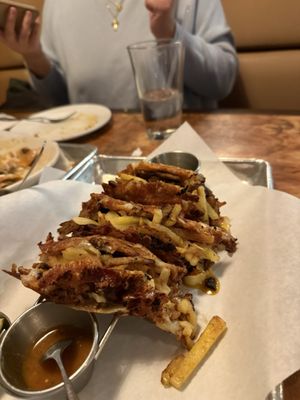 Del Barrio Cafe by null