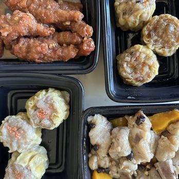 Mr SiuMai - great spread - Dim Sum Near Me - San Jose, California Mr SiuMai - great spread - Dim Sum Near Me - San Jose, California