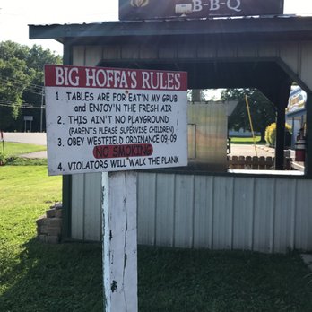 Big Hoffas - Barbeque Near Me - Westfield, Indiana
