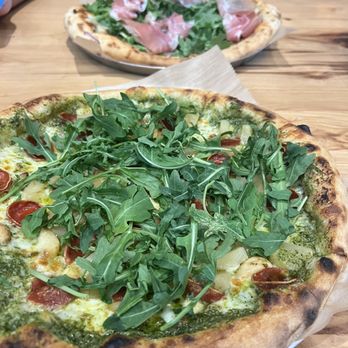 Pizza Rox - Build Your Own Pizza - Pizza Near Me - Boynton Beach, Florida Pizza Rox - Build Your Own Pizza - Pizza Near Me - Boynton Beach, Florida