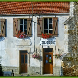 Mairie de Connigis