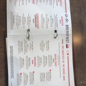 Cafe De Olla - American Near Me - Burbank, California