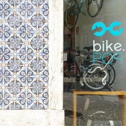 Bike Pop