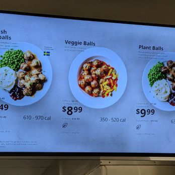 IKEA - Menu - Home Decor Near Me - Bolingbrook, Illinois